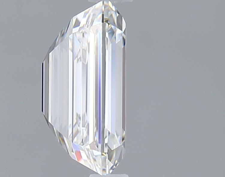 2.03 Carat Emerald Lab Diamond :: Greenstar spin frame 02