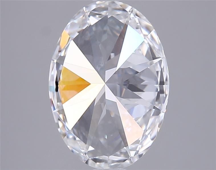 2.51 Carat Oval Lab Diamond :: Greenstar spin frame 02