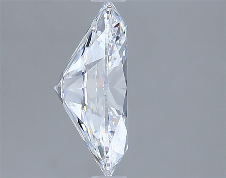 2.02 Carat Oval Lab Diamond :: Greenstar spin frame 02