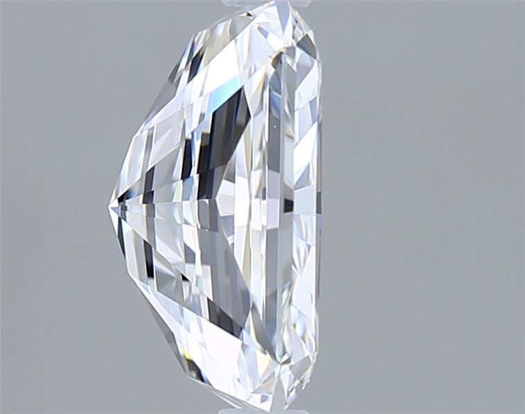 2.05 Carat Radiant Lab Diamond :: Greenstar spin frame 02
