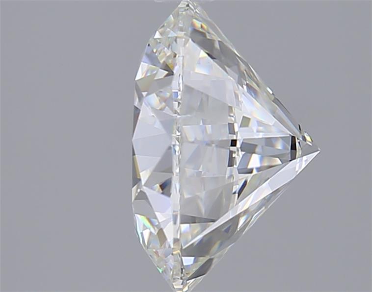 3.54 Carat Round Lab Diamond :: Greenstar spin frame 02