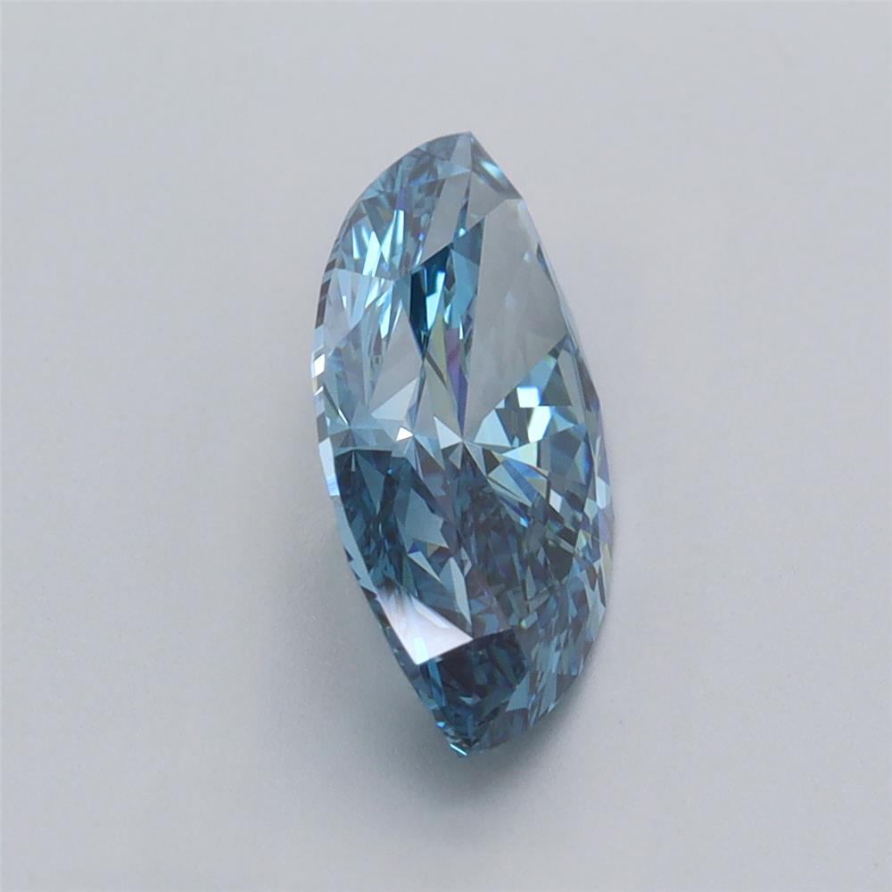 2.06 Carat Marquise Lab Diamond :: Greenstar spin frame 02