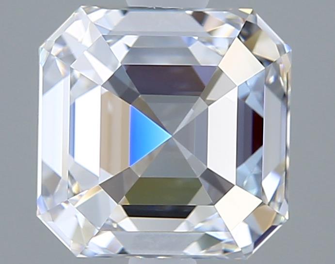 2.05 Carat Asscher Lab Diamond :: Greenstar spin frame 02