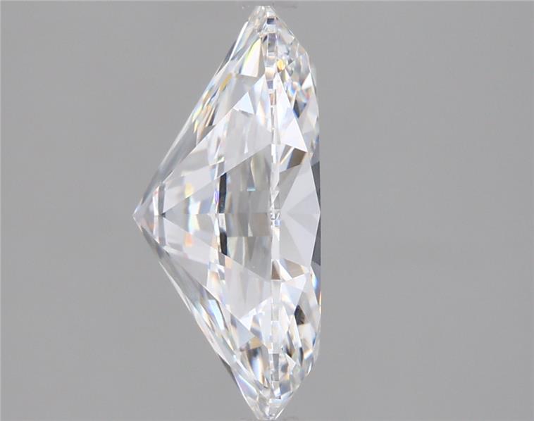 3.02 Carat Oval Lab Diamond :: Greenstar spin frame 02