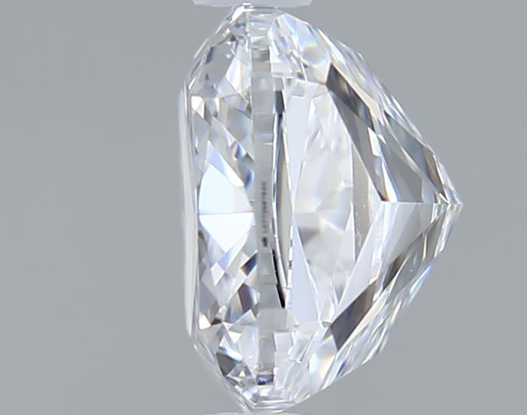 2.03 Carat Cushion Lab Diamond :: Greenstar spin frame 02