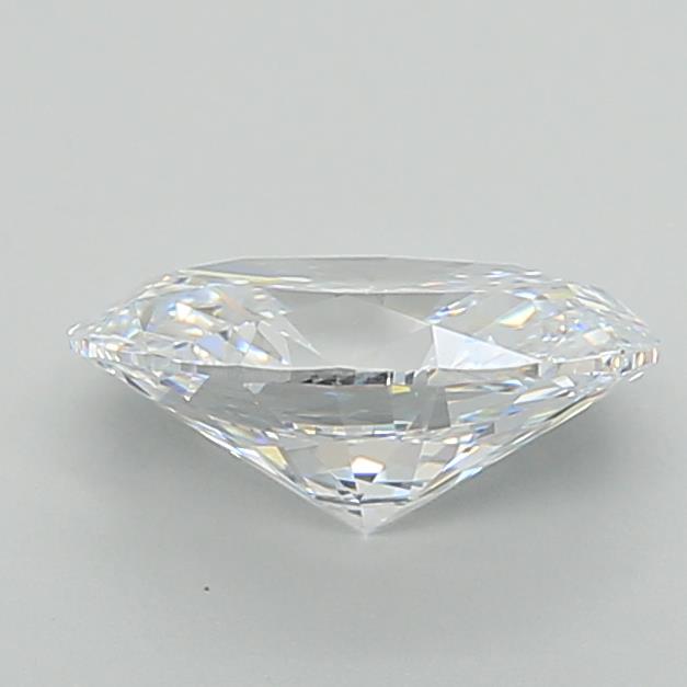 2.10 Carat Oval Lab Diamond :: Greenstar spin frame 02