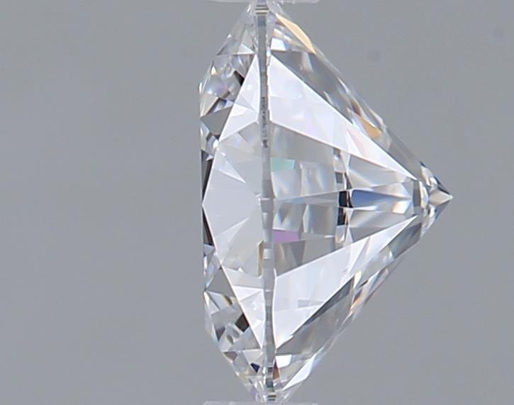 1.04 Carat Round Lab Diamond :: Greenstar spin frame 02