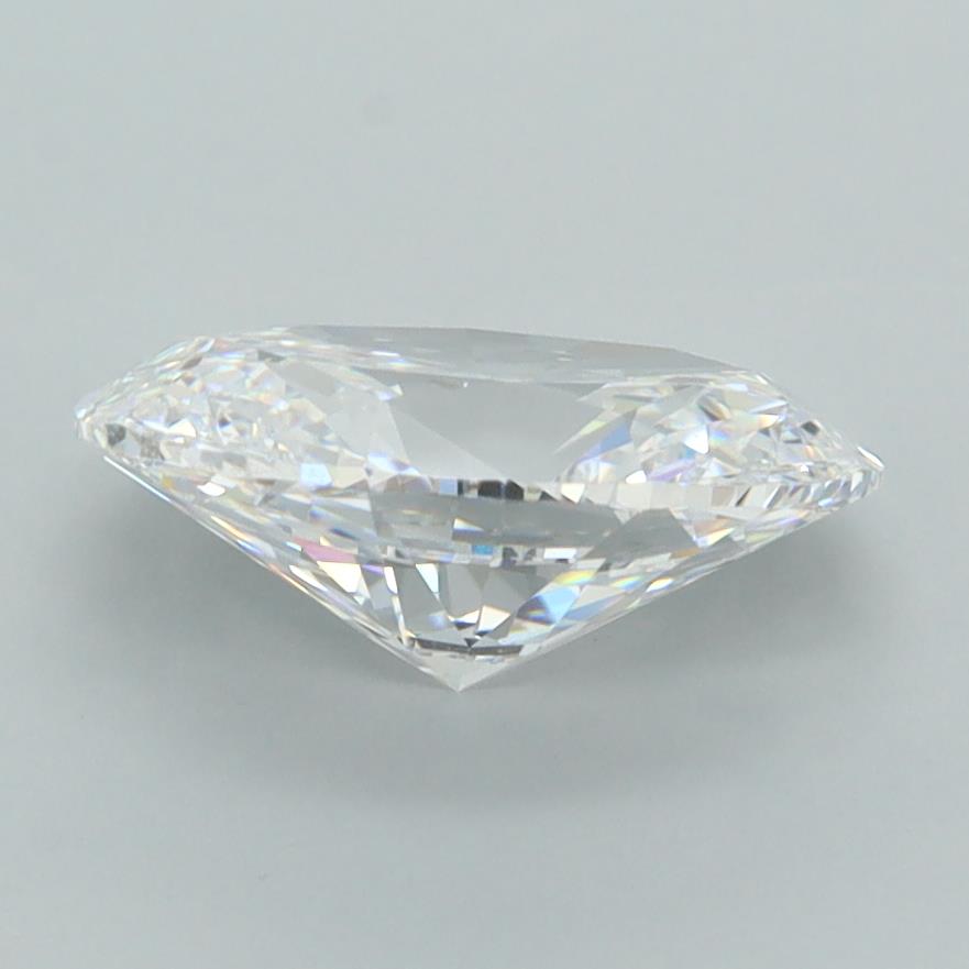 2.05 Carat Oval Lab Diamond :: Greenstar spin frame 02