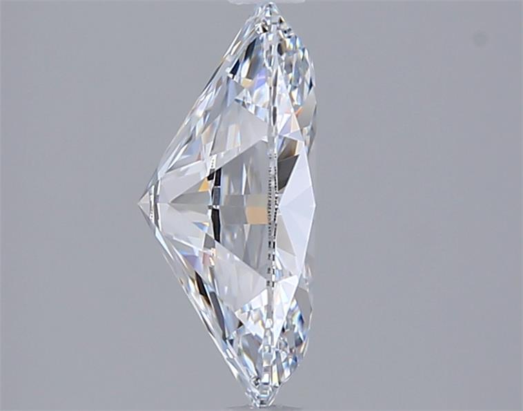 2.11 Carat Oval Lab Diamond :: Greenstar spin frame 02