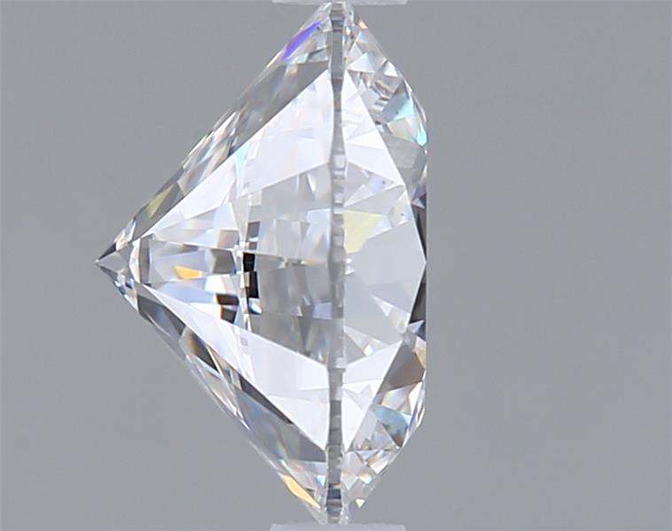 2.10 Carat Round Lab Diamond :: Greenstar spin frame 02