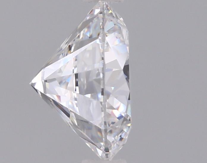 1.50 Carat Round Lab Diamond :: Greenstar spin frame 02