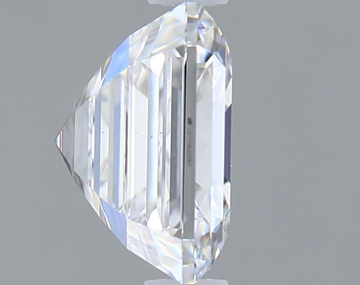 1.55 Carat Asscher Lab Diamond :: Greenstar spin frame 02
