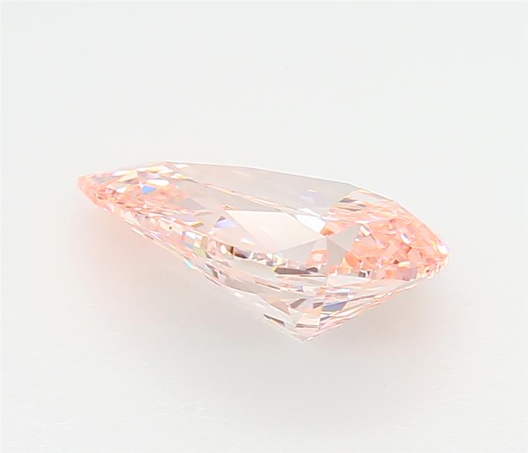 2.00 Carat Pear Lab Diamond :: Greenstar spin frame 02