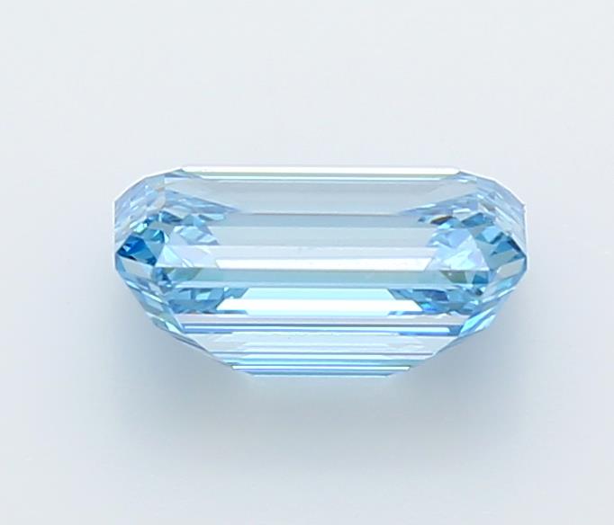 2.02 Carat Emerald Lab Diamond :: Greenstar spin frame 02