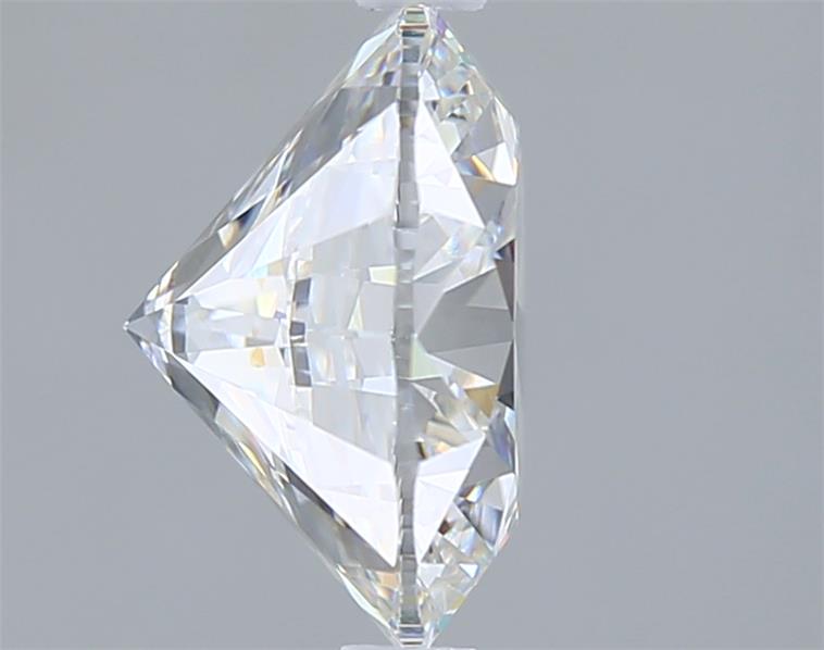 2.49 Carat Round Lab Diamond :: Greenstar spin frame 02