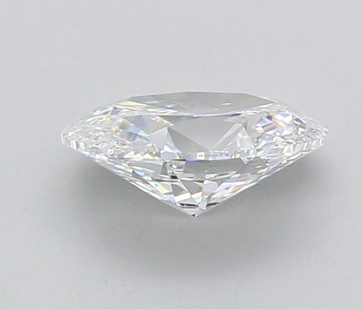 2.04 Carat Oval Lab Diamond :: Greenstar spin frame 02