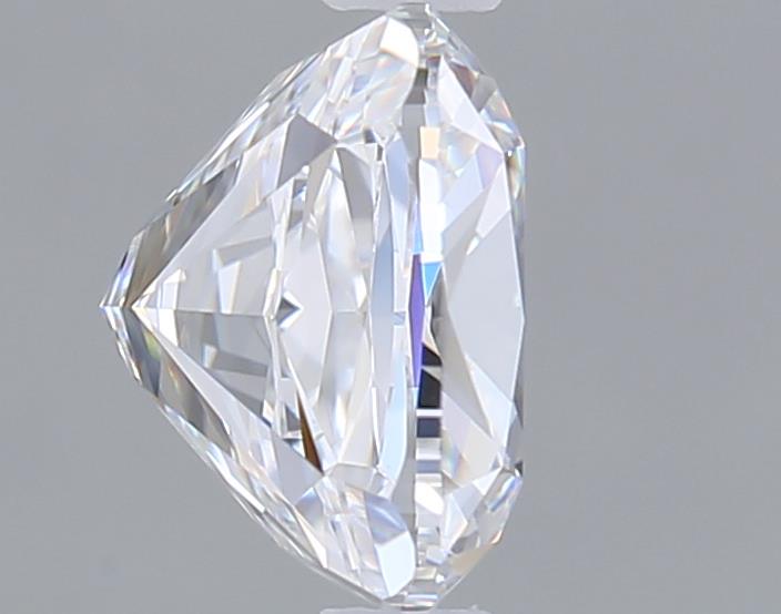 1.57 Carat Cushion Lab Diamond :: Greenstar spin frame 02