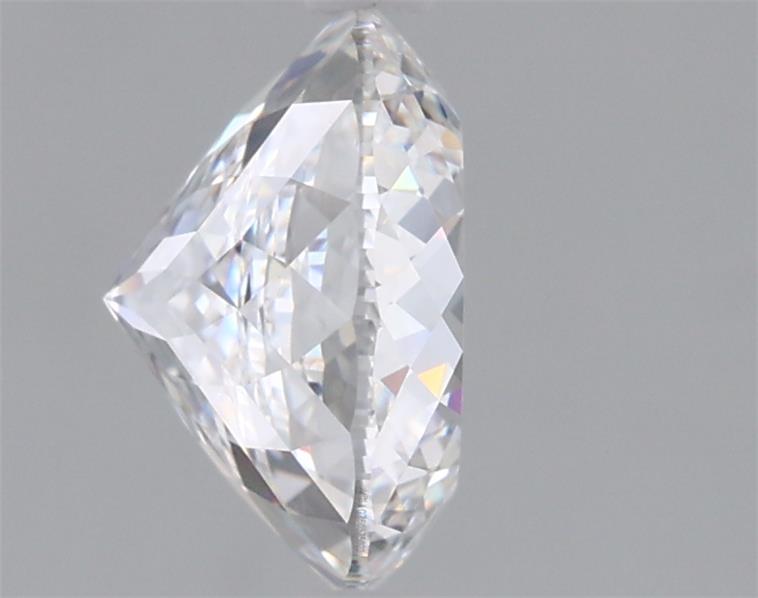 2.06 Carat Round Lab Diamond :: Greenstar spin frame 02
