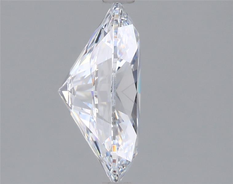 1.73 Carat Oval Lab Diamond :: Greenstar spin frame 02
