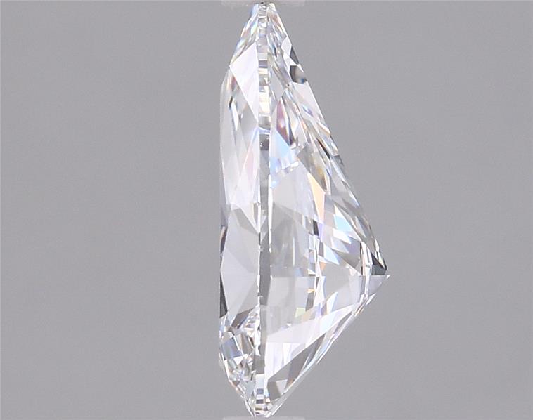 1.44 Carat Pear Lab Diamond :: Greenstar spin frame 02