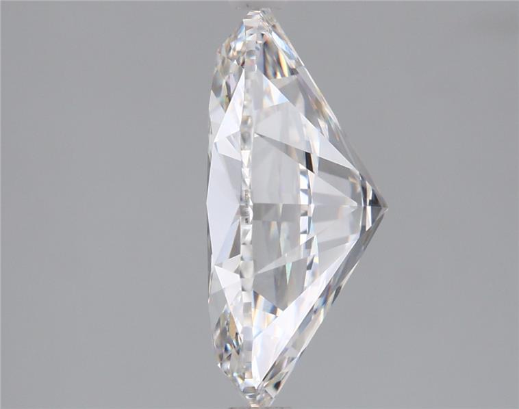 3.04 Carat Oval Lab Diamond :: Greenstar spin frame 02