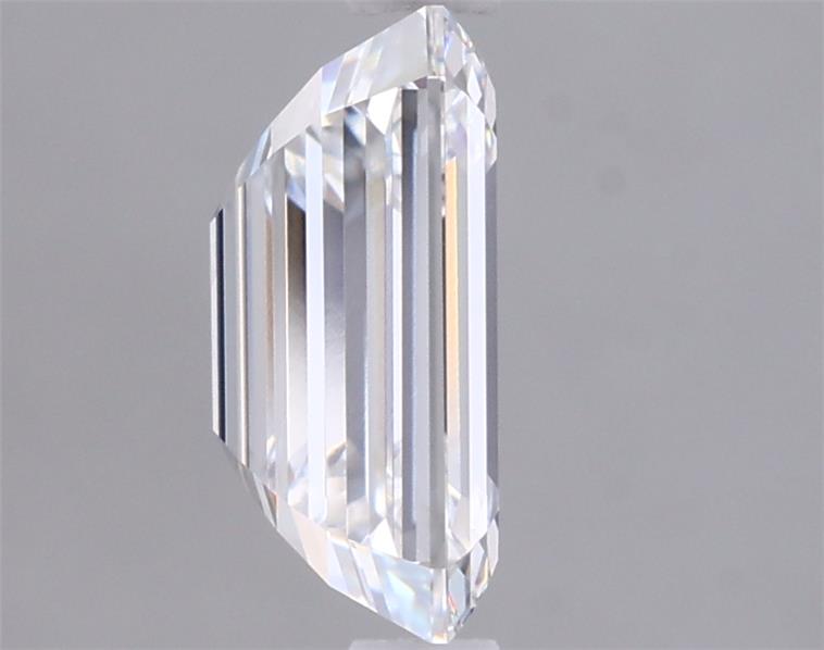 1.57 Carat Emerald Lab Diamond :: Greenstar spin frame 02