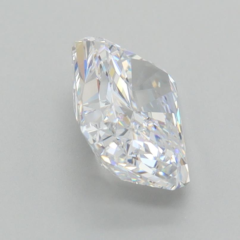 1.59 Carat Radiant Lab Diamond :: Greenstar spin frame 02