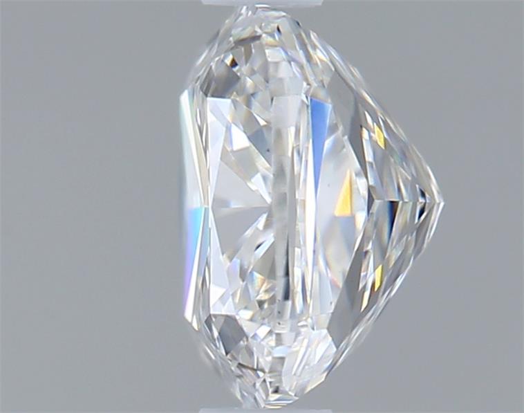 1.27 Carat Cushion Lab Diamond :: Greenstar spin frame 02