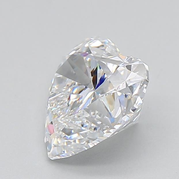 2.08 Carat Heart Lab Diamond :: Greenstar spin frame 02