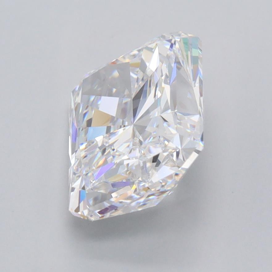 2.51 Carat Radiant Lab Diamond :: Greenstar spin frame 02