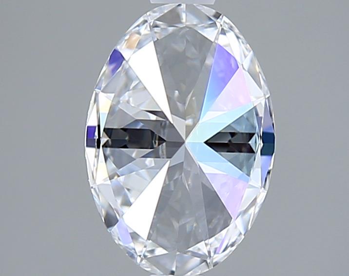1.51 Carat Oval Lab Diamond :: Greenstar spin frame 02
