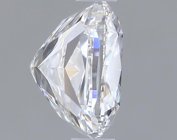 1.21 Carat Cushion Lab Diamond :: Greenstar spin frame 02