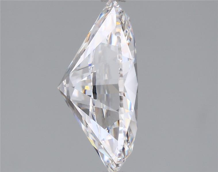 2.54 Carat Oval Lab Diamond :: Greenstar spin frame 02