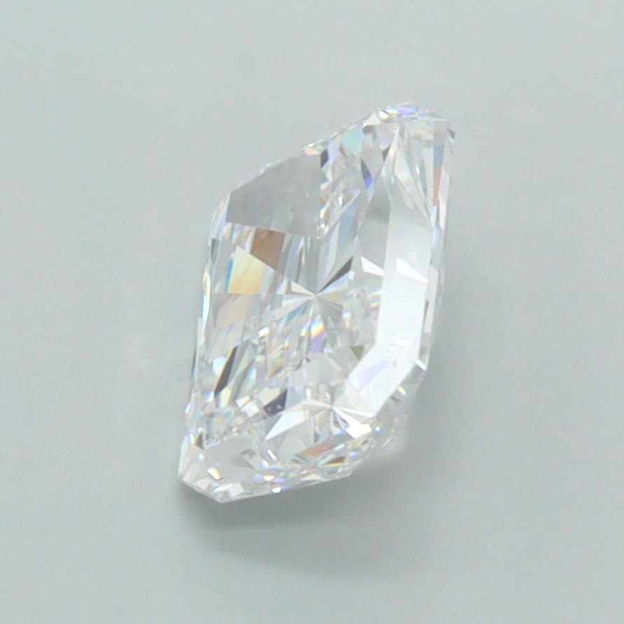 1.87 Carat Radiant Lab Diamond :: Greenstar spin frame 02