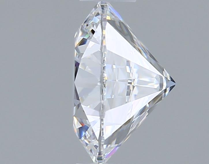 1.04 Carat Round Lab Diamond :: Greenstar spin frame 02