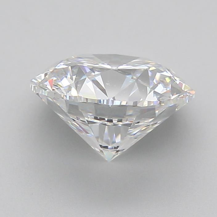 3.01 Carat Round Lab Diamond :: Greenstar spin frame 02