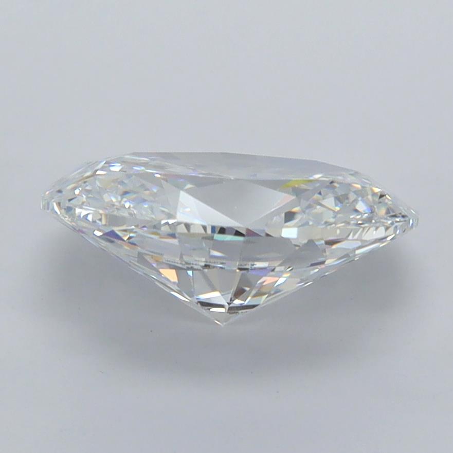 2.02 Carat Oval Lab Diamond :: Greenstar spin frame 02