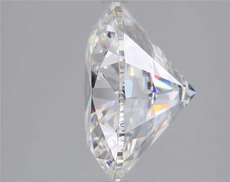 5.05 Carat Round Lab Diamond :: Greenstar spin frame 02