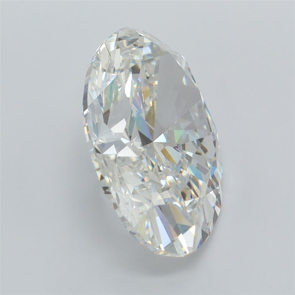 5.05 Carat Oval Lab Diamond :: Greenstar spin frame 02