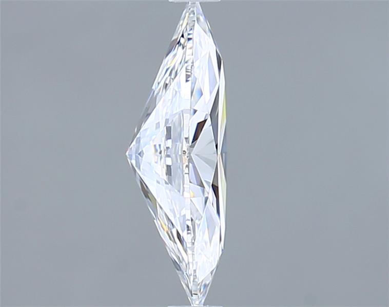 1.28 Carat Marquise Lab Diamond :: Greenstar spin frame 02