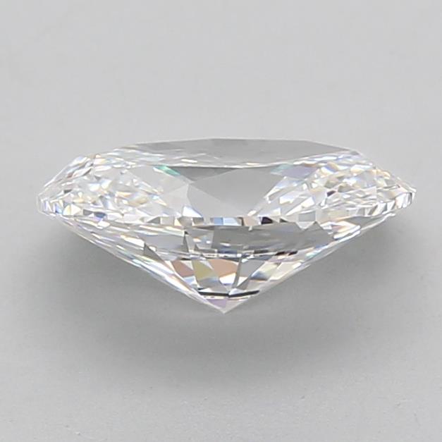 2.04 Carat Oval Lab Diamond :: Greenstar spin frame 02