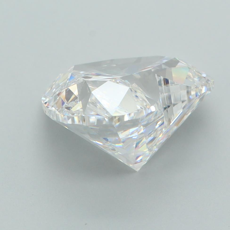 4.04 Carat Heart Lab Diamond :: Greenstar spin frame 02