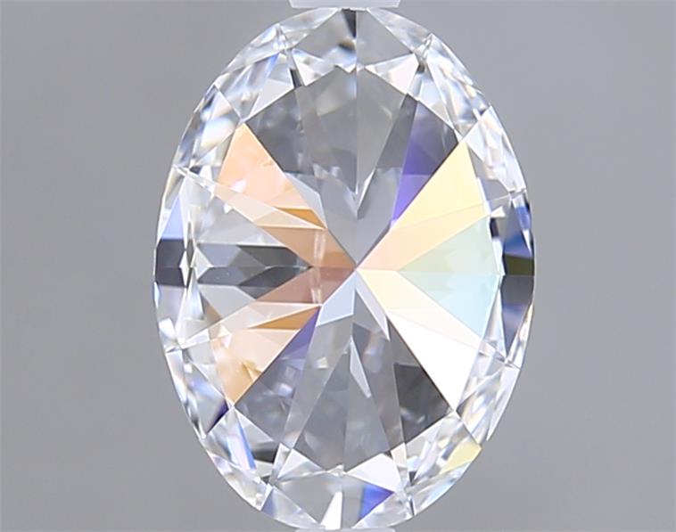 1.93 Carat Oval Lab Diamond :: Greenstar spin frame 02