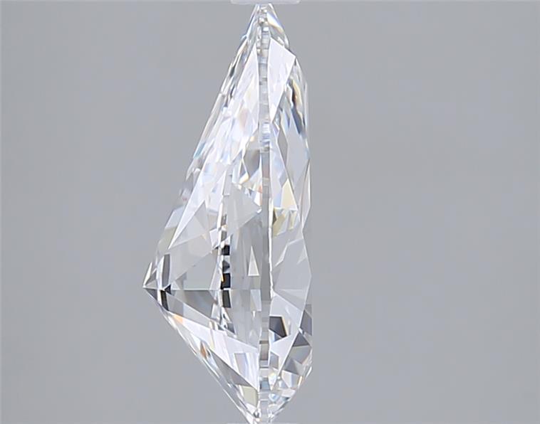 2.59 Carat Pear Lab Diamond :: Greenstar spin frame 02