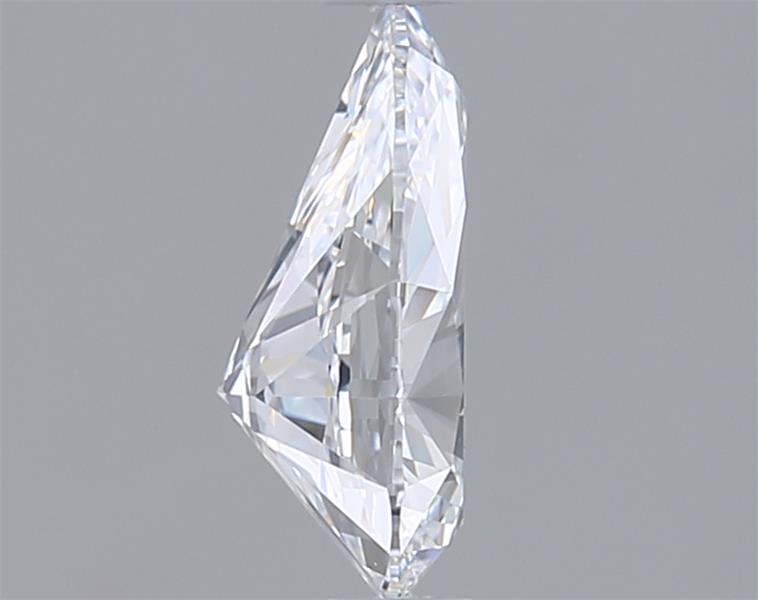 1.05 Carat Pear Lab Diamond :: Greenstar spin frame 02
