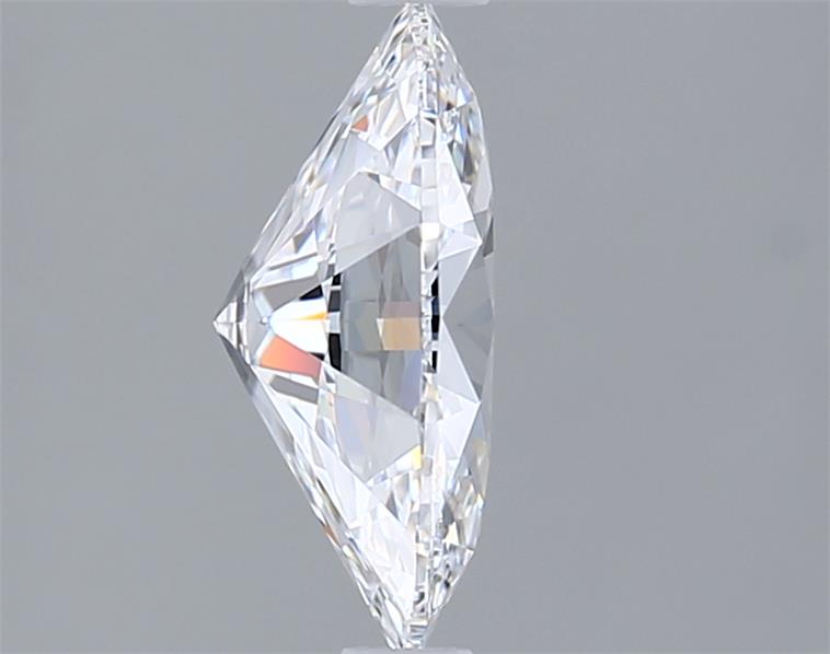 2.03 Carat Oval Lab Diamond :: Greenstar spin frame 02
