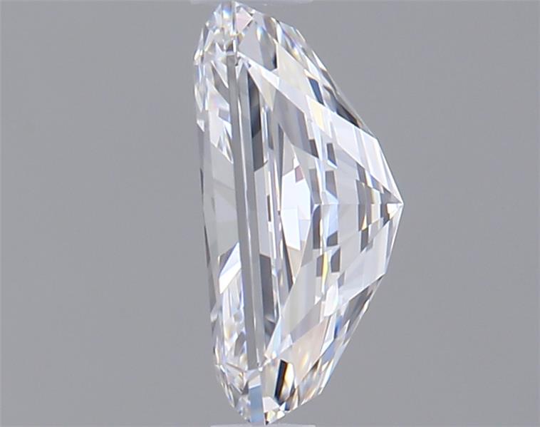 1.07 Carat Radiant Lab Diamond :: Greenstar spin frame 02