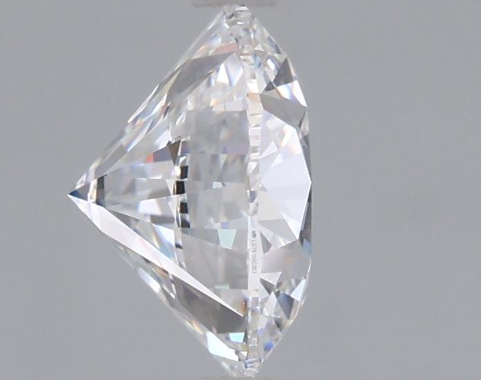 1.52 Carat Round Lab Diamond :: Greenstar spin frame 02