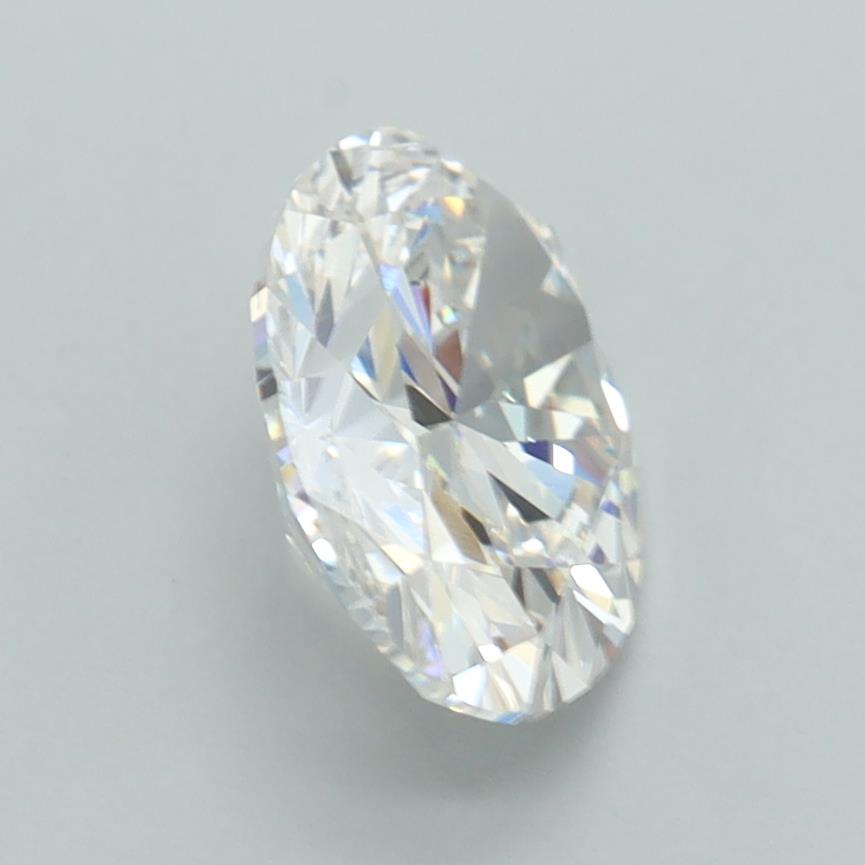 2.01 Carat Oval Lab Diamond :: Greenstar spin frame 02