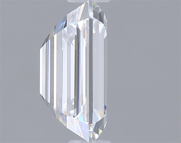 1.05 Carat Emerald Lab Diamond :: Greenstar spin frame 02
